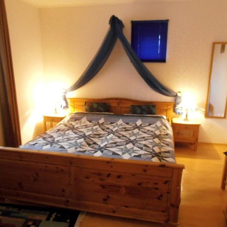 Zum Stadlbauern Triftern Bagian luar foto