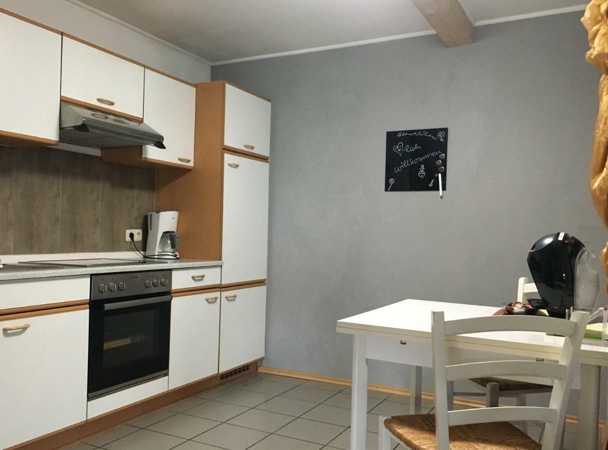 Zum Stadlbauern Triftern Bagian luar foto